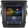 HIZPO FDMDE9703 Autorádio 9,7“ Android 13 pre Ford Mondeo MK5, Fusion Výkonnostný variant: 8S97901 (8+128GB)