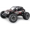 XINLEHONG RC auto Q902C Spirit brushless, červená + náhradná batéria