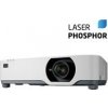 SHARP/NEC laserový projektor P627UL, 1920x1200, 6200ANSI, 600.000:1, HDMI, LAN, RS-232, USB