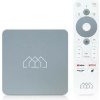Multimediálny prijímač Homatics Box HD (Android TV 11)