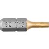 Graphite Bity Torx TX15 x 25 mm, 2 ks 57H972