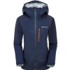 MONTANE Fem Ajax Jacket - antracit blue FAJJA 42