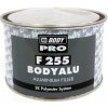 Body HB BodyAlu 255 + tužidlo - Dvojzložkový polyesterový tmel s hliníkom 1kg