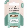 invisibobble Original Earth Respiraled gumičky do vlasov 3 ks