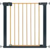 Safety 1st Zábrana Easy Close Metal Wood Effect