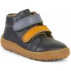 Detské celoročné topánky Froddo G2130360-2 Veľkosť: 33
