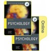 IB Psychology Print and Online Course Book Pack: Oxford IB Diploma Programme (Alexey Popov,Joseph Sparks,Lee Parker,John Crane,Jette Hannibal)()