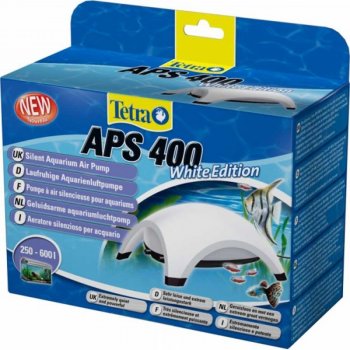 TETRA APS 400