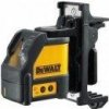 DEWALT DW088CG - zelený krížový laser