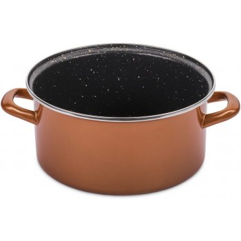 Delimano Stone Legend Copperlux Multifunkčný hrniec 24 cm od 39,98 € -  Heureka.sk