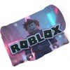 Sablio Deka ROBLOX Neonové město - 190x140 cm
