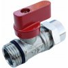 Melscher KULOVÝ KOHOUT, ROZ. 1/2 M - ALPEX 16 (Melscher BV3208R-12)