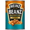 HEINZ Fazuľa BBQ 390 g