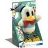 Clementoni Baby Káčer Donald Môj prvý plyšák