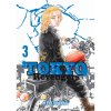 CREW Tokyo Revengers 3 (česky)
