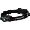 | Ledlenser H5 CORE - stmievateľná čelovka LED, 1xAA, IP67, 350 lm, 20 h, čierna | 502193