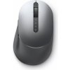 Dell MS5320W, myš, sivá 570-ABHI