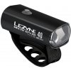 LEZYNE HECTO DRIVE STVZO 40 svetlo predné Zvoľte Variant: matné čierne