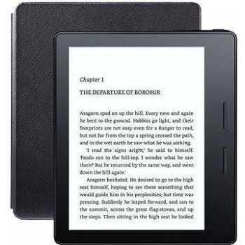 Amazon Kindle Oasis