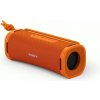 SONY ULT FIELD 1 bezdrátový reproduktor, oranžový SRSULT10D.CE7