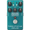 Dunlop MXR Bass Chorus Deluxe