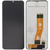 LCD Displej + Dotykové sklo Samsung Galaxy A14 Variant:: Čierna