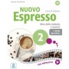 Nuovo Espresso 2 - einsprachige Ausgabe. Buch mit Code (Giovanna Rizzo)(Kniha)