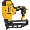 DeWALT DCN662N - AKU klincovačka 18V, kaliber 20, bez AKU a nabíjačky