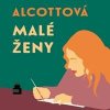 Malé ženy - Louisa May Alcottová, Jitka Ježková