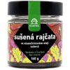 Hradecké delikatesy Sušené paradajky v slnečnicovom oleji solené 160 g