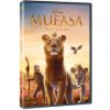 Mufasa: Leví kráľ DVD