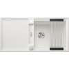 BLANCO ADIRA XL 6 S biela
