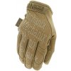 Mechanix Wear Original® Coyote rukavice Vyberte velikost: L