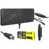 Autoanténa PS LTC TV / AUTO + 12V / 24V DVB-T