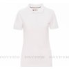 Payper VENICE LADY Polokošeľa dámska White