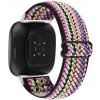 BStrap Pattern remienok na Huawei Watch 3 / 3 Pro, rainbow (SSG041C0210)