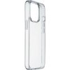 Kryt na mobil CellularLine Clear Duo iPhone 15 čiré