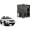 Lean Cars Riadiaca jednotka pre vozidlo BLT-688 JC666 A307 JC002