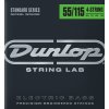 Dunlop DBN55115 Struny pre basgitaru