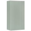 Comad Line Reed Green skrinka 30x18.9x57 cm zelená LINE REED GREEN D 83-30-1D