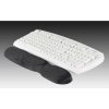 Kensington Pěnová opěrka zápěstí Foam Keyboard Wrist Rest, černá (62383)