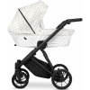 Kunert Ivento White Style - black frame Autosedačka 0-13 kg (vajíčko): Áno +139€