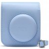 Fujifilm INSTAX MINI 12 CASE - Pastel Blue