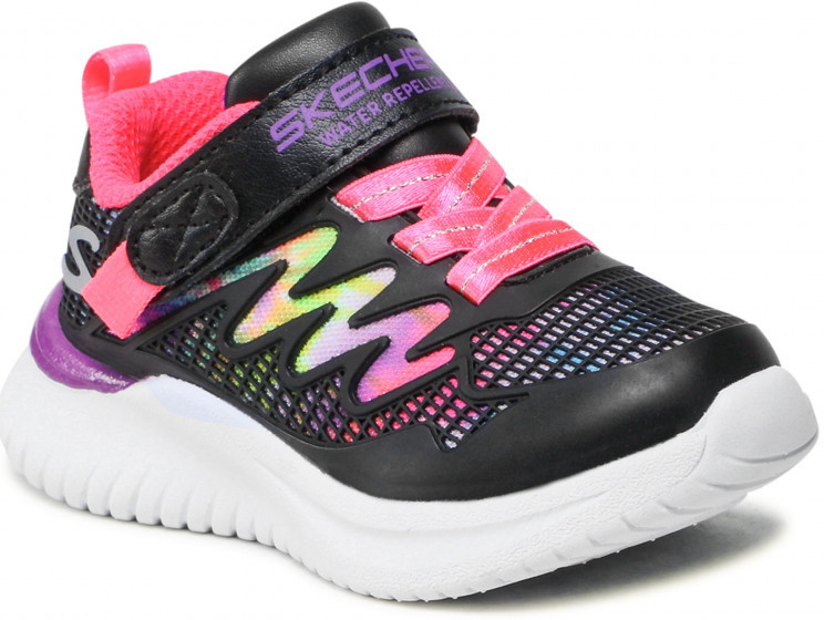 Skechers Radiant Swirl 302434L viacfarebné