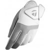 TaylorMade Kalea Womens Golf Glove White/Gray Ľavá M