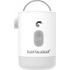 Flextail Přenosná vzduchová pumpa 4 v 1 Max Pump2 PRO (bílá)