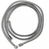 Sapho Sapho, SET sprchová hadica k batérii na okraj vane, F1/2'- F1/2', 275 cm, chróm, FLE18