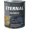 AUSTIS ETERNAL - Farba na vrchné a základné nátery kovov 410 - palisander 0,7 kg