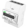Elektromer pre 3-FAZ / 3-MOD LCD3x5 (45) A autobus F&F.