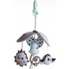Tiny Love Carousel Pack&Go Kúzelná krajina